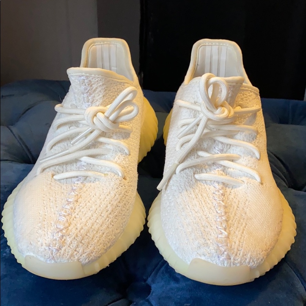 YEEZY woman’s Adidas